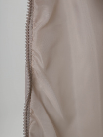 Утеплений жилет Trendyol модель TWOAW23YE00059/Tas Фото