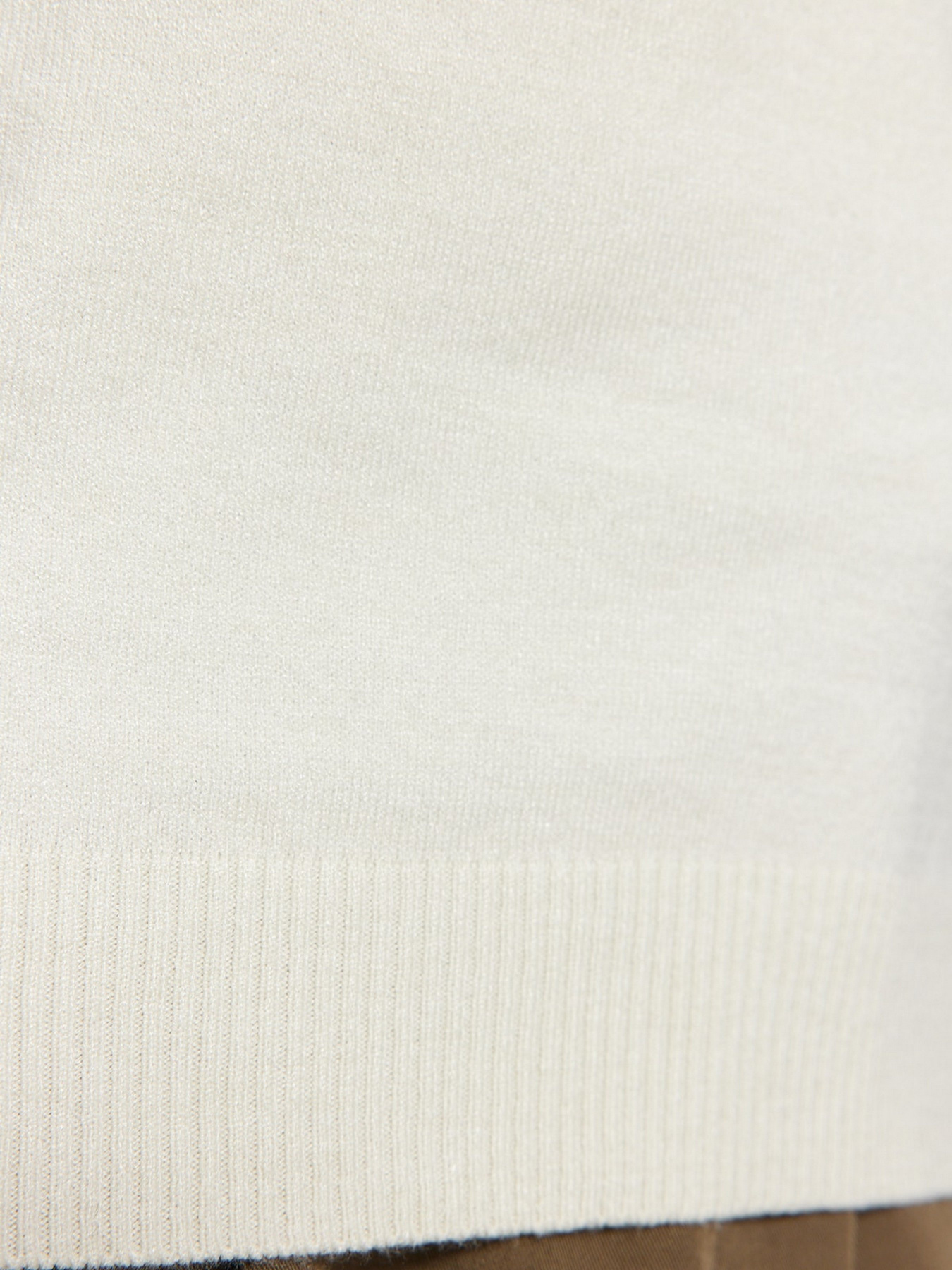 Водолазка Trendyol модель TWOAW24BZ00005/Ekru Фото