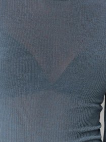 Водолазка Trendyol модель TWOAW24BZ00077/Petrol Фото