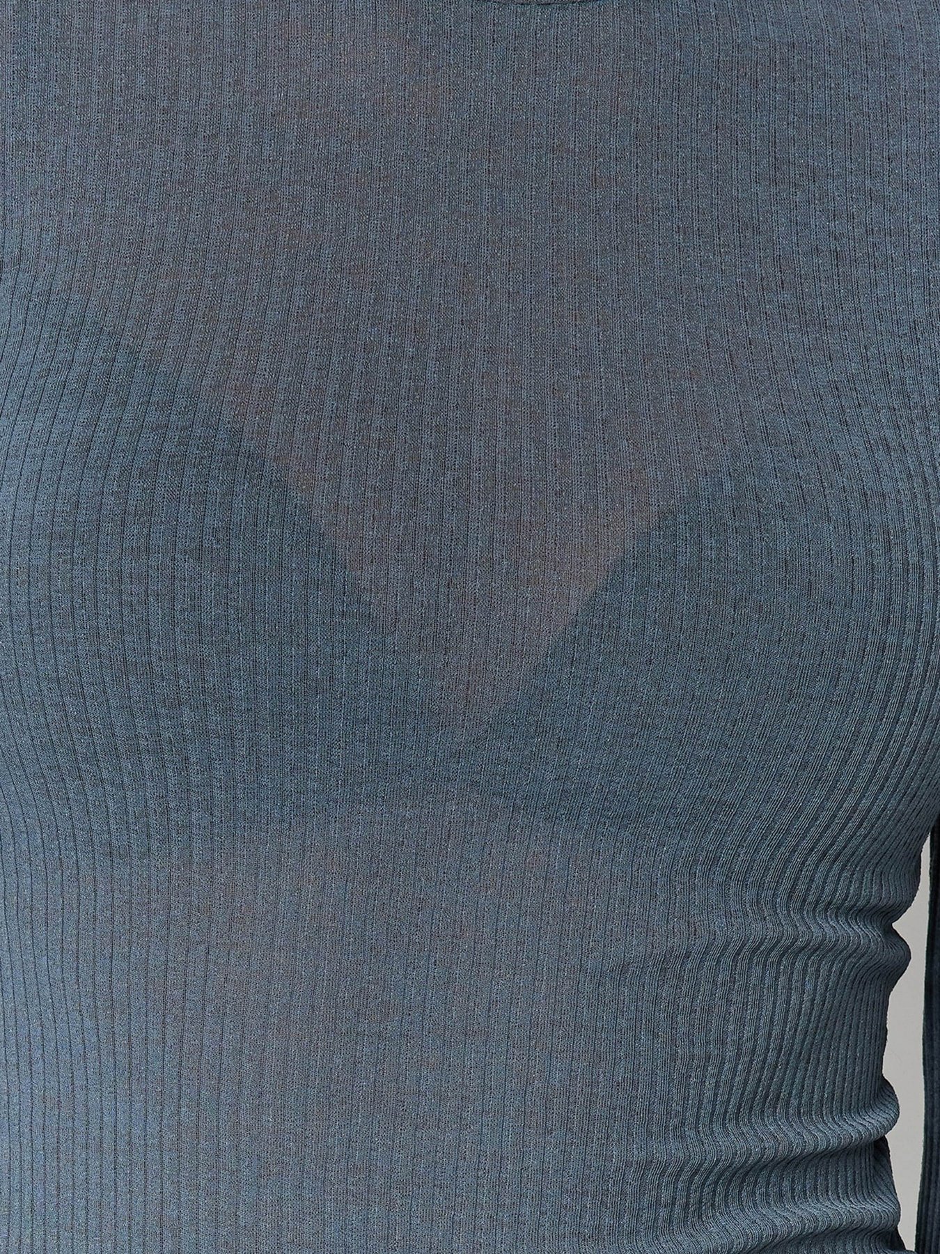 Водолазка Trendyol модель TWOAW24BZ00077/Petrol Фото