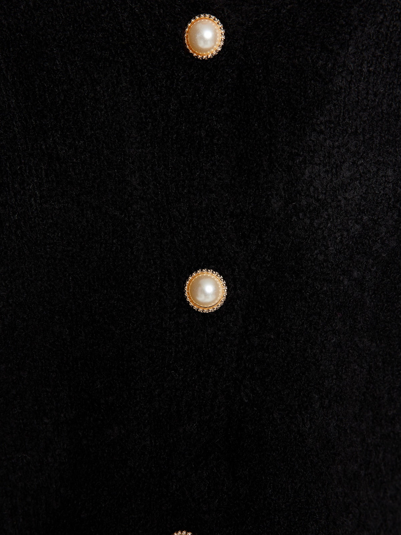 Кардиган Trendyol модель TWOAW24HI00061/Siyah Фото