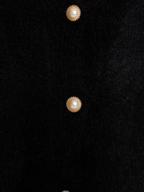 Кардиган Trendyol модель TWOAW24HI00061/Siyah Фото