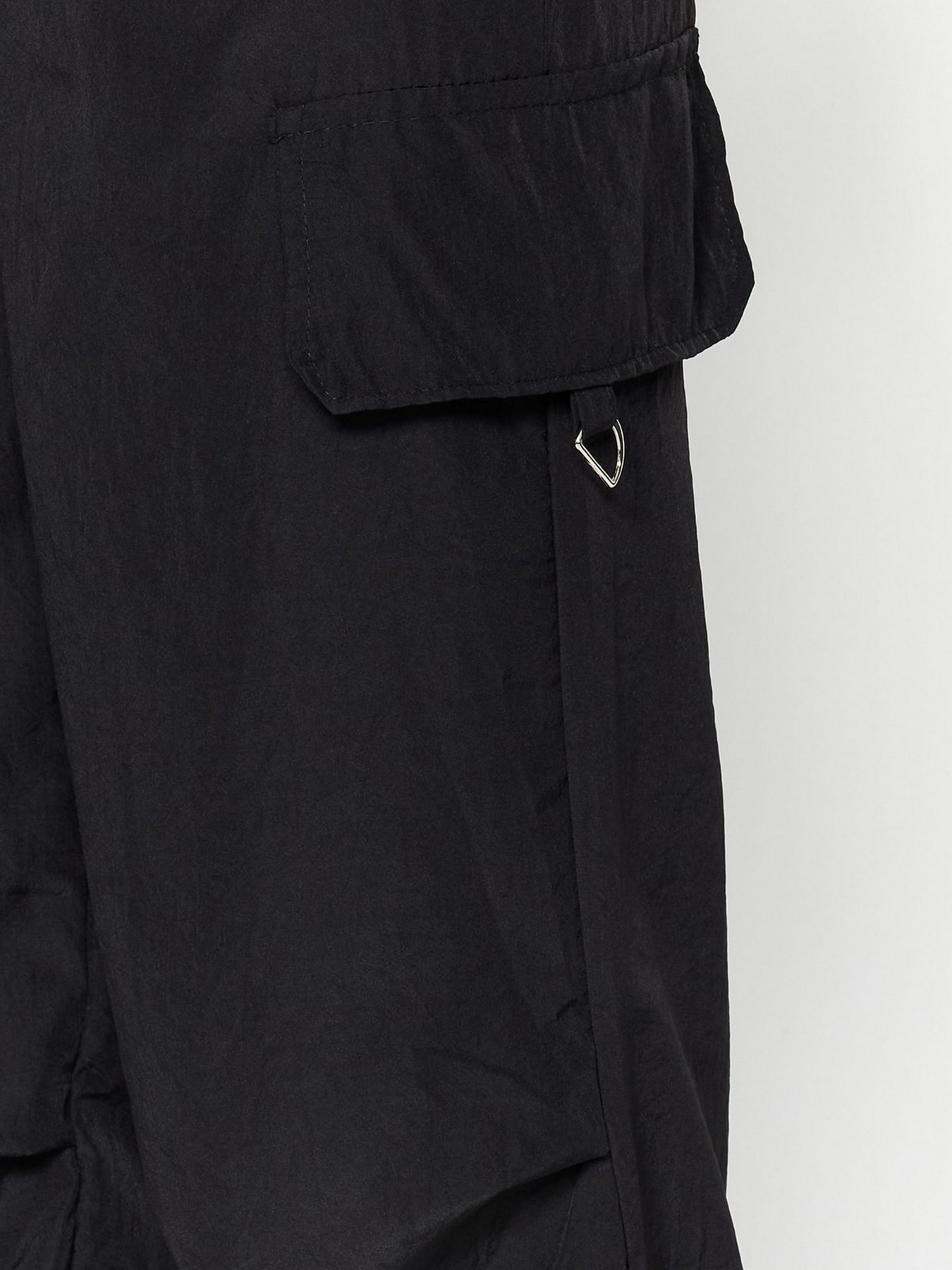 Карго Trendyol модель TWOSS23PL00345/Siyah Фото