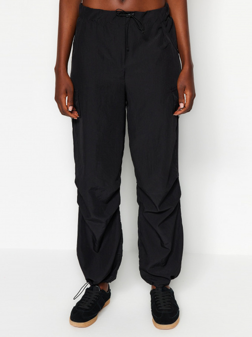 Карго Trendyol модель TWOSS23PL00345/Siyah Фото