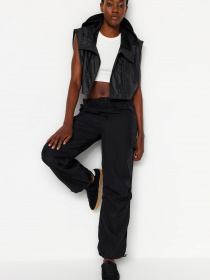 Карго Trendyol модель TWOSS23PL00345/Siyah Фото