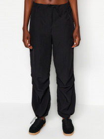 Карго Trendyol модель TWOSS23PL00345/Siyah Фото