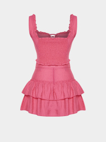 Костюм Trendyol модель TBESS21AU0093/Fusya*002 Фото