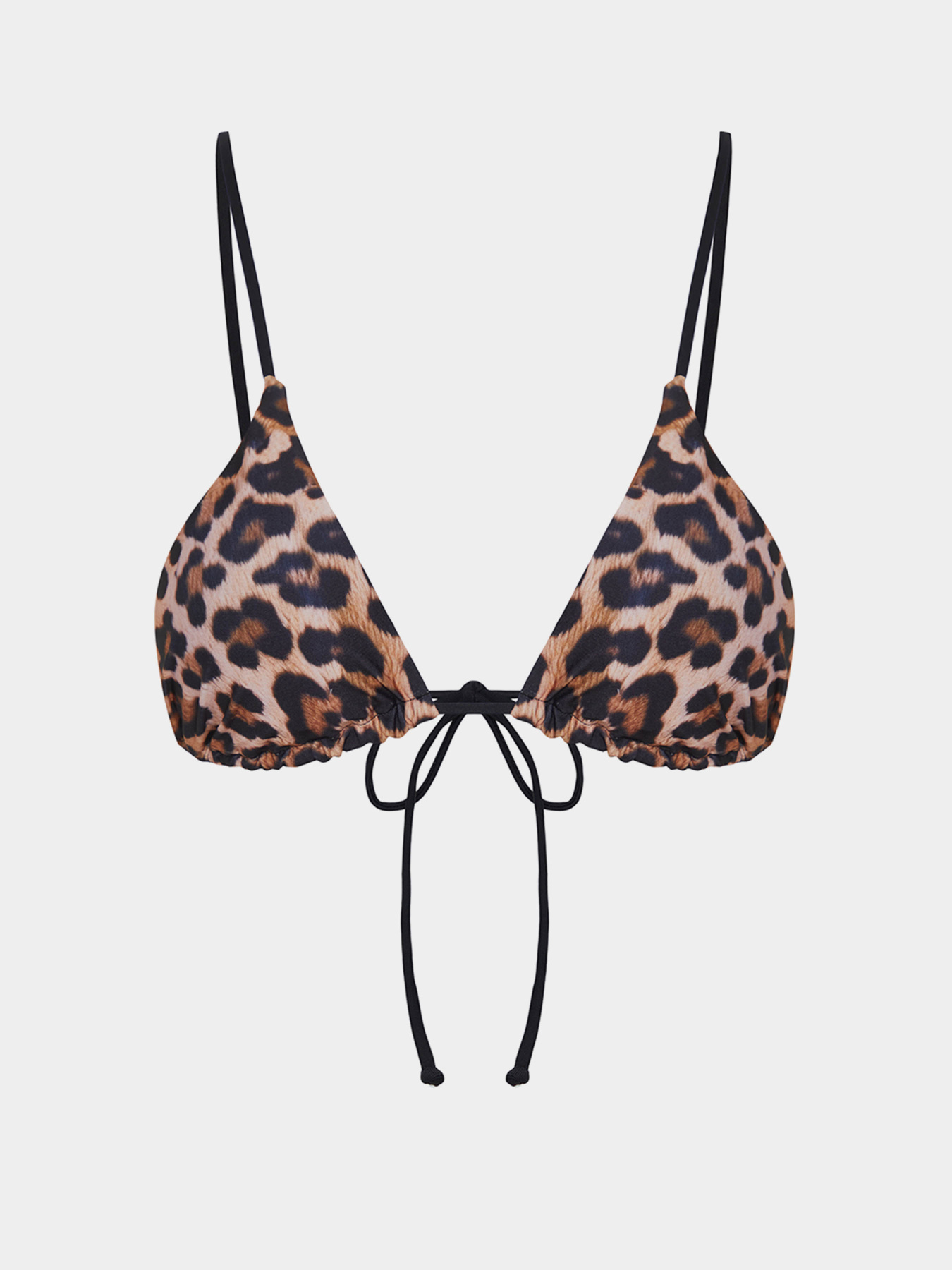 Верхняя часть купальника Trendyol модель TBESS24BU00158/Cok Renkli Фото