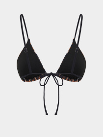 Верхняя часть купальника Trendyol модель TBESS24BU00158/Cok Renkli Фото