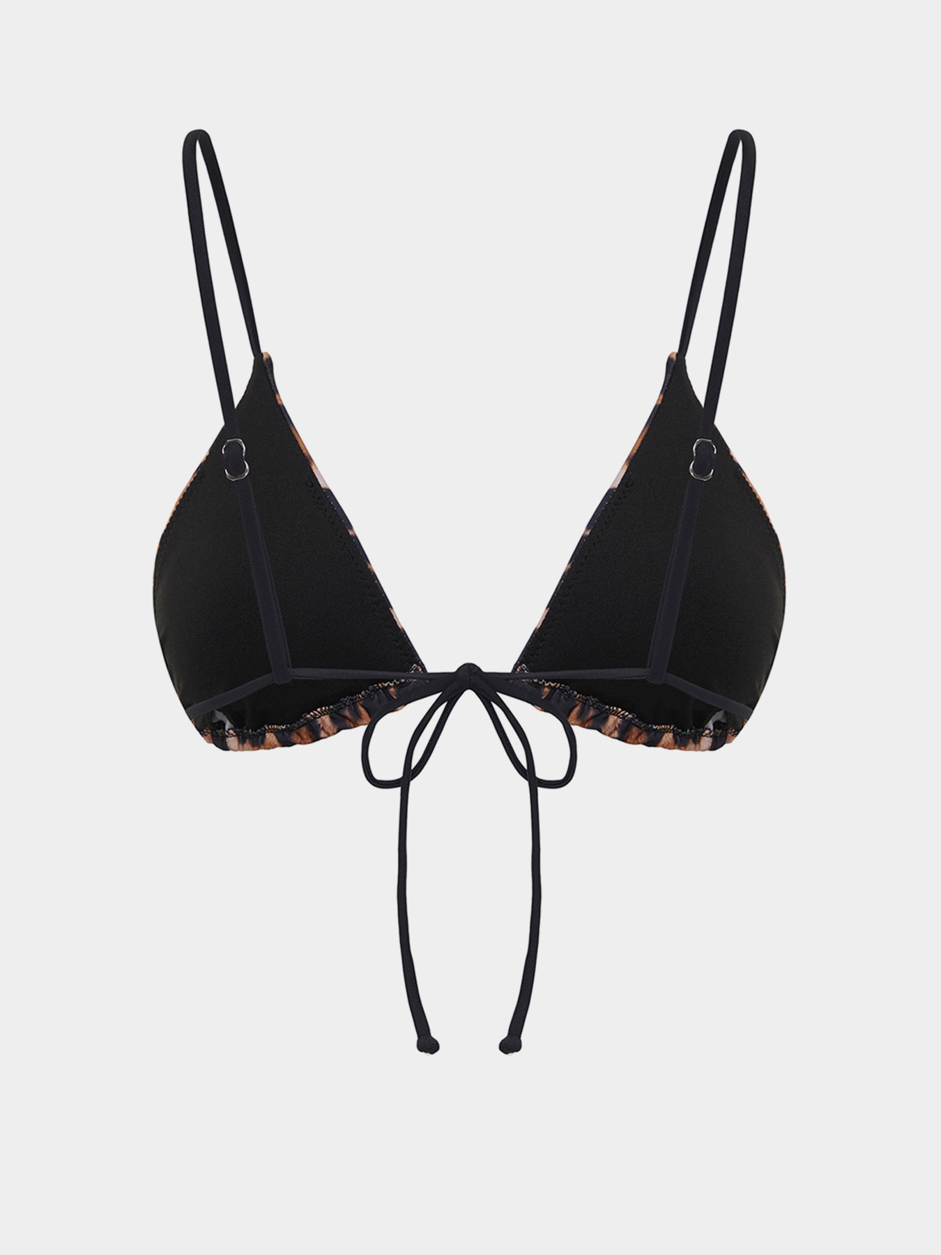 Верх купальника Trendyol модель TBESS24BU00158/Cok Renkli Верх купальника Trendyol модель TBESS24BU00158/Cok Renkli Фото