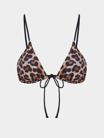 Верх купальника Trendyol модель TBESS24BU00158/Cok Renkli Верх купальника Trendyol модель TBESS24BU00158/Cok Renkli Фото