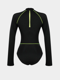 Купальник Trendyol модель TBESS24MA00074/Siyah*001 Фото