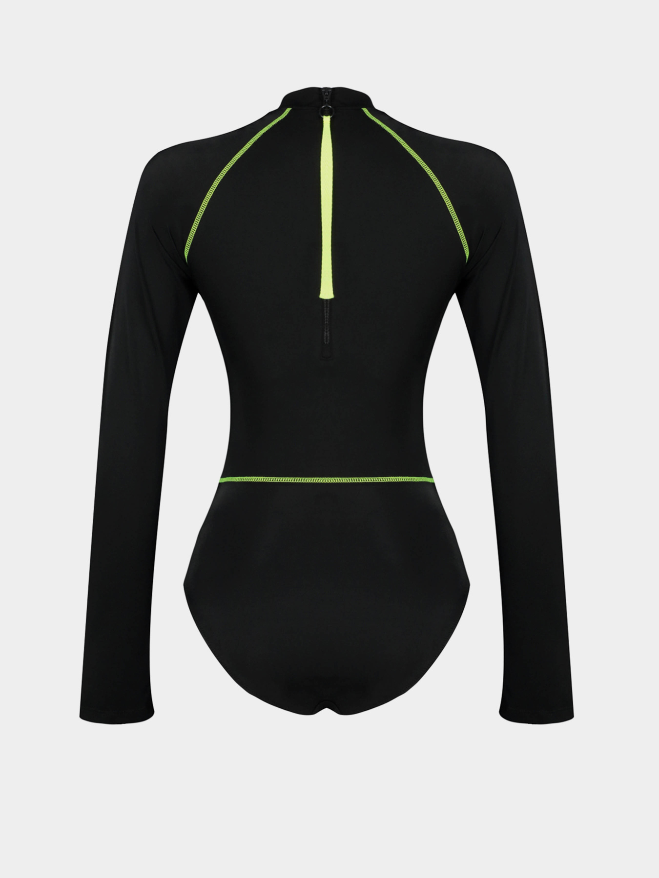 Купальник Trendyol модель TBESS24MA00074/Siyah*001 Купальник Trendyol модель TBESS24MA00074/Siyah*001 Фото