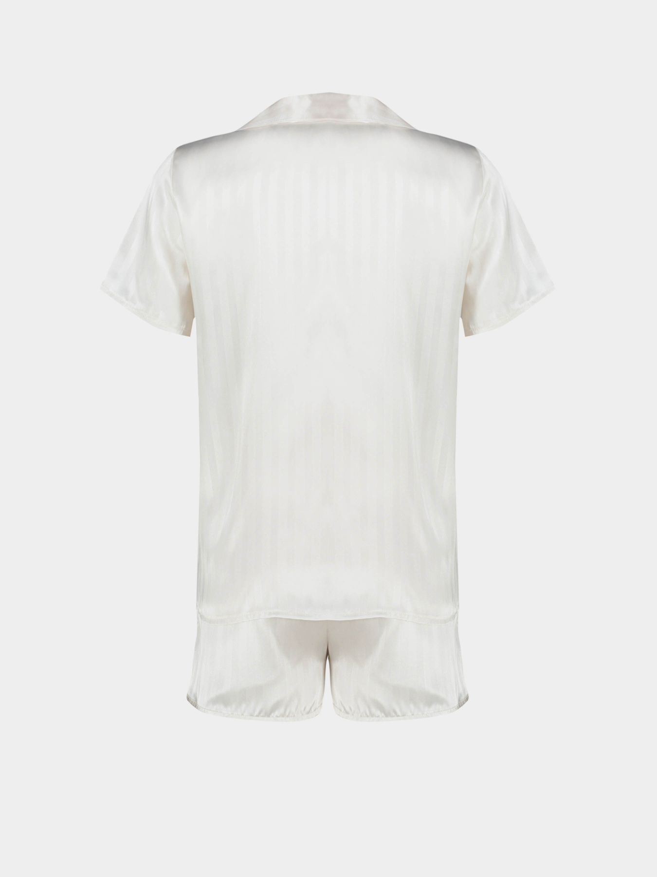 Пижама Trendyol модель THMSS23PT00237/Ekru Фото