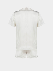 Пижама Trendyol модель THMSS23PT00237/Ekru Фото