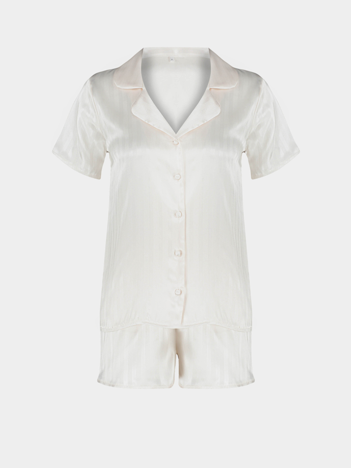 Пижама Trendyol модель THMSS23PT00237/Ekru Фото