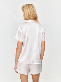 Пижама Trendyol модель THMSS23PT00237/Ekru Фото