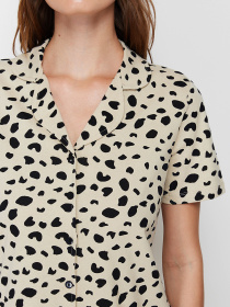 Пижама Trendyol модель THMSS24PT00025/Cok Renkli Фото