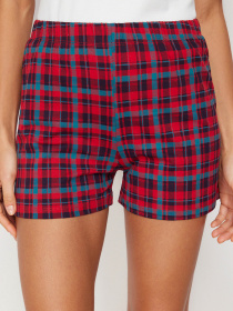 Пижама Trendyol модель THMSS24PT00037/Beyaz Фото