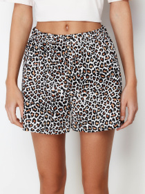 Пижама Trendyol модель THMSS24PT00041/Pembe-Cok Renkli Фото