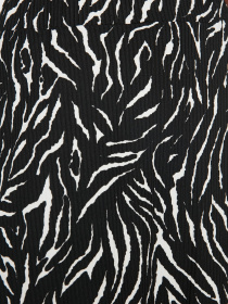 Юбка миди Trendyol модель TWOAW20ET0440/Beyaz Фото