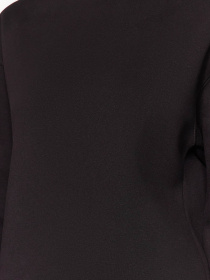 Свитшот Trendyol модель TWOAW20SW0584/Siyah Фото