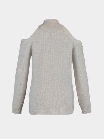 Светр Trendyol модель TWOAW20XS0006/Tas Светр Trendyol модель TWOAW20XS0006/Tas Фото