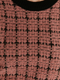 Джемпер Trendyol модель TWOAW21KZ0032/Gul Kurusu Фото