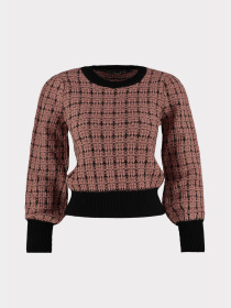 Джемпер Trendyol модель TWOAW21KZ0032/Gul Kurusu Фото