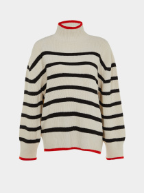 Светр Trendyol Модель TWOAW23KZ01446/Ekru Фото