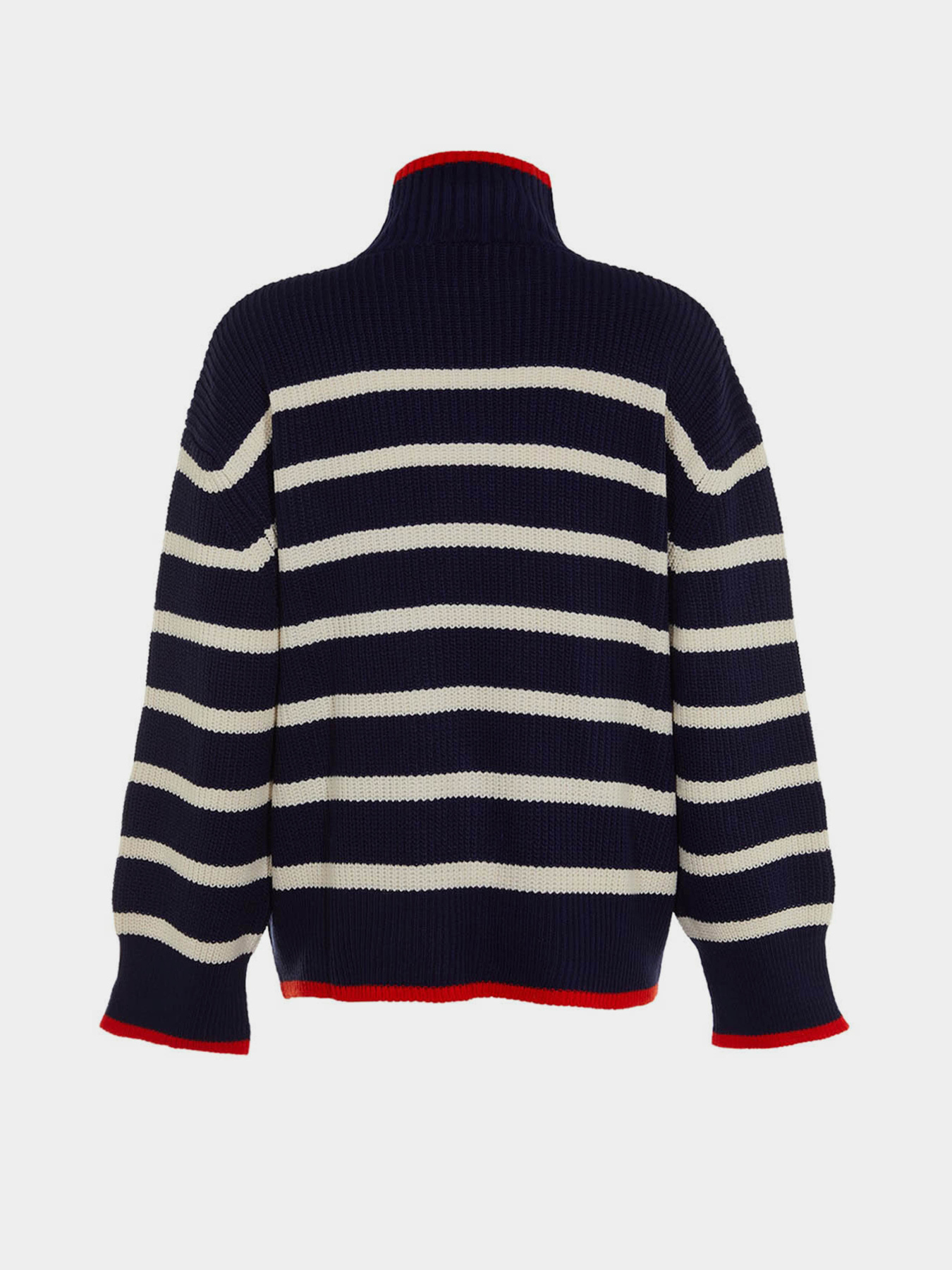 Светр Trendyol модель TWOAW23KZ01446/Lacivert Фото