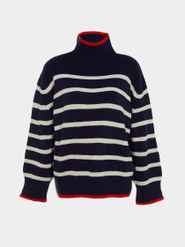 Светр Trendyol модель TWOAW23KZ01446/Lacivert Фото