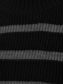 Светр Trendyol модель TWOAW23KZ01446/Siyah Светр Trendyol модель TWOAW23KZ01446/Siyah Фото