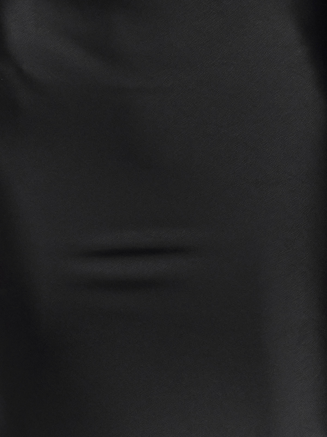 Спідниця максі Trendyol модель TWOAW24ET00358/Siyah Фото