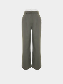 Палаццо Trendyol модель TWOAW24PL00273/Mint Палаццо Trendyol модель TWOAW24PL00273/Mint Фото