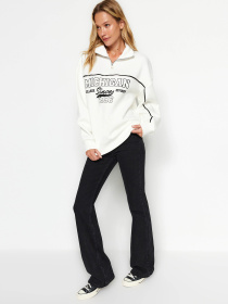 Кофта Trendyol модель TWOAW24SW00184/Ekru Фото