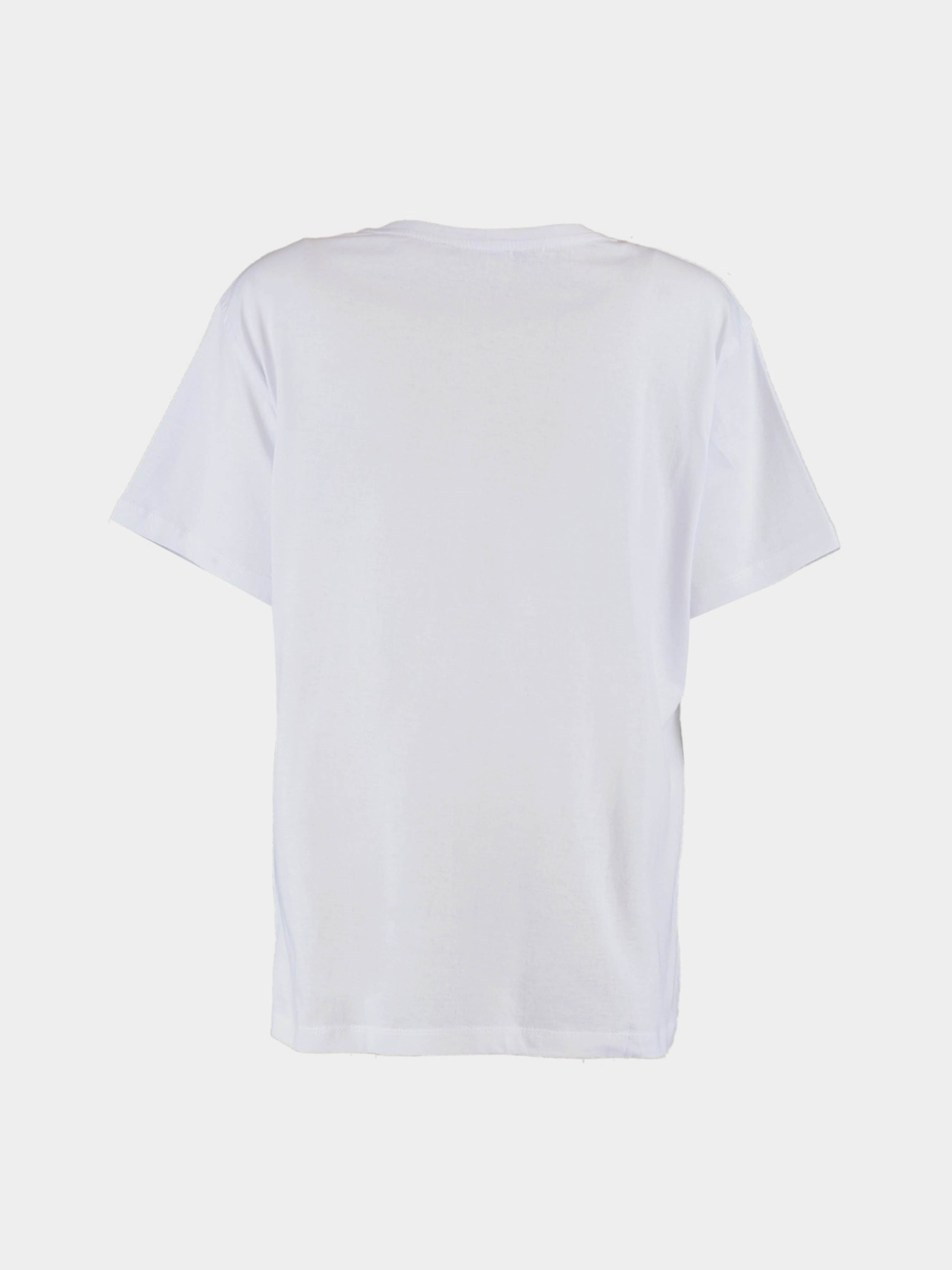 Футболка Trendyol модель TWOSS20TS0134/Beyaz Фото