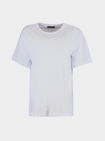 Футболка Trendyol модель TWOSS20TS0134/Beyaz Фото