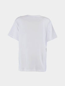 Футболка Trendyol модель TWOSS20TS0134/Beyaz Фото