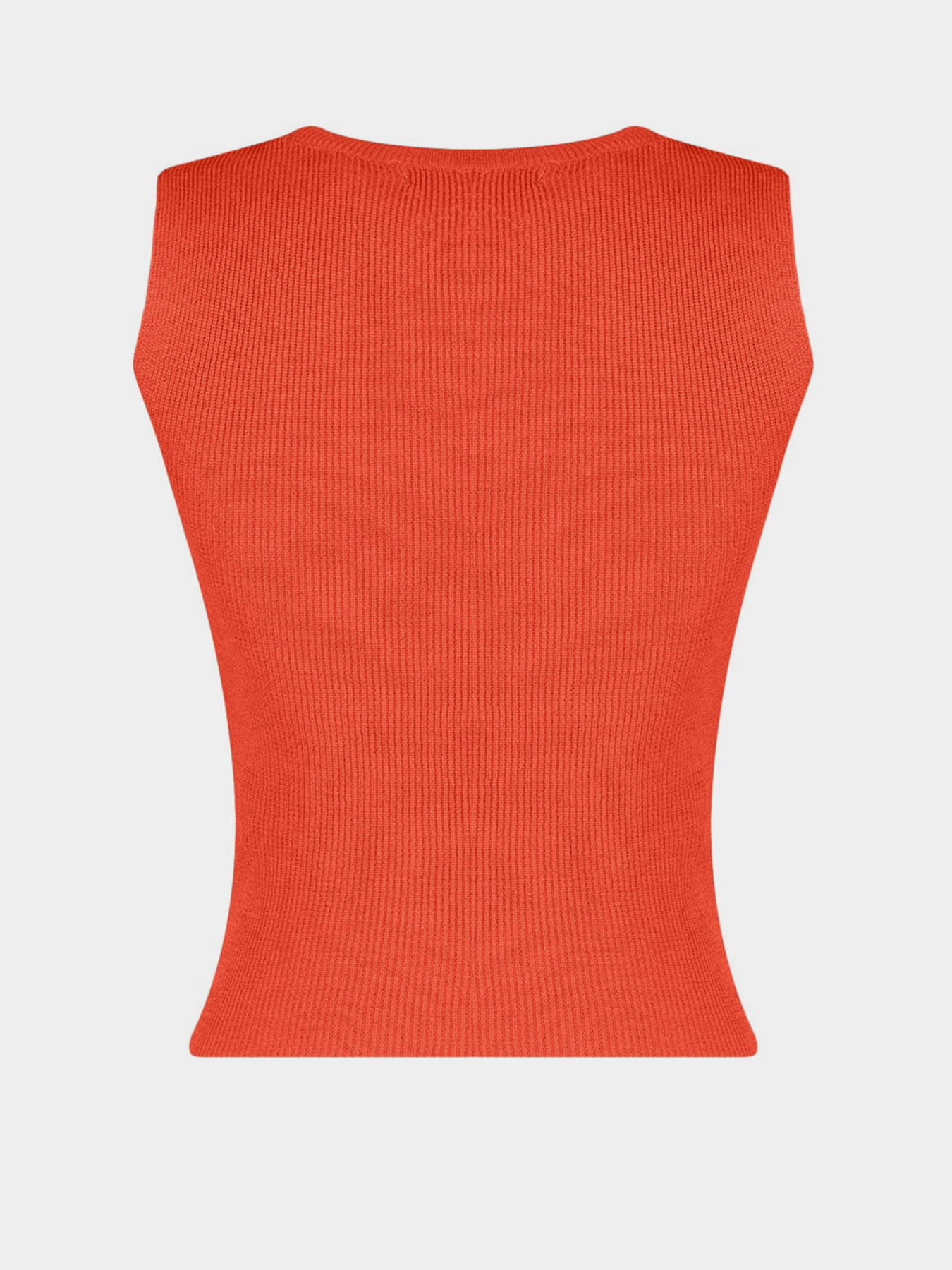 Майка Trendyol модель TWOSS21BZ0098/Turuncu Фото