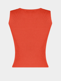 Майка Trendyol модель TWOSS21BZ0098/Turuncu Фото