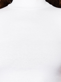 Футболка Trendyol модель TWOSS21BZ0780/Beyaz Фото