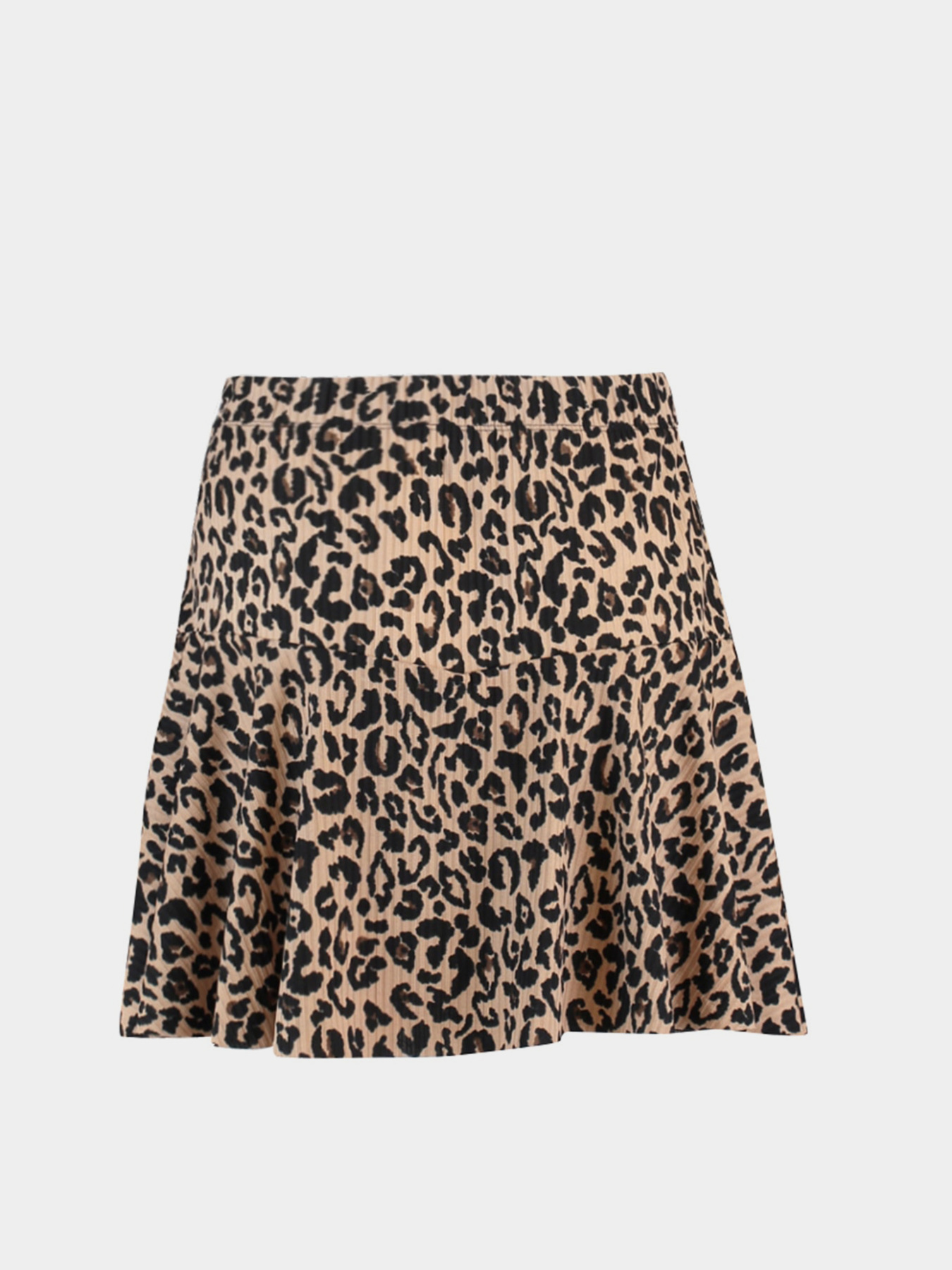 Спідниця-шорти Trendyol модель TWOSS21SR0621/Camel Фото