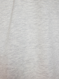 Футболка Trendyol модель TWOSS23TS00000/Gri Melanj Фото