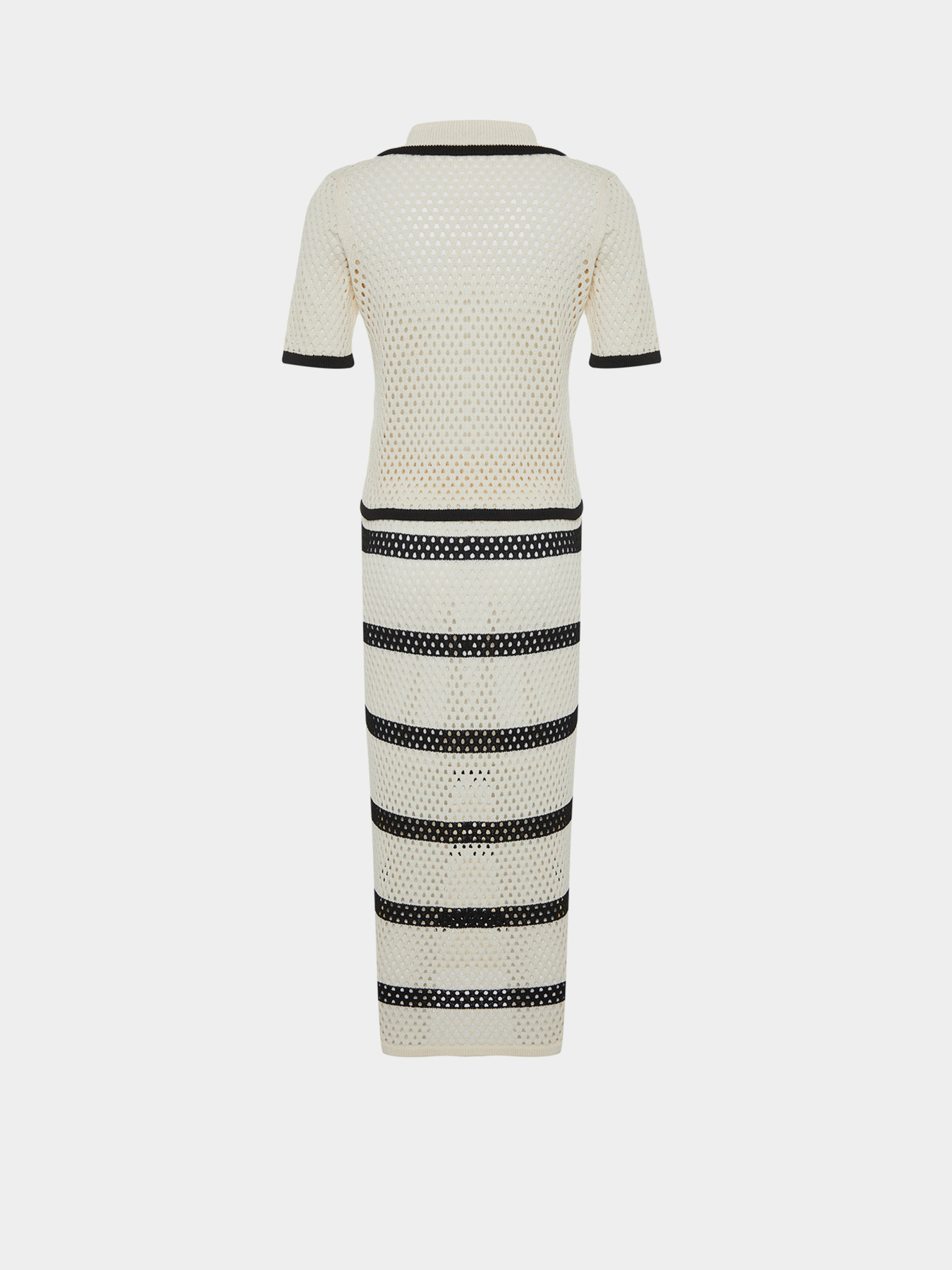 Костюм Trendyol Модель TWOSS24AU00008/Kemik Фото