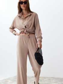 Костюм Trendyol модель TWOSS24AU00066/Tas Фото