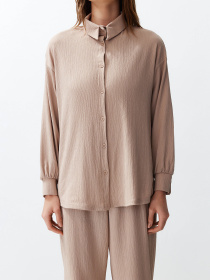 Костюм Trendyol модель TWOSS24AU00066/Tas Фото