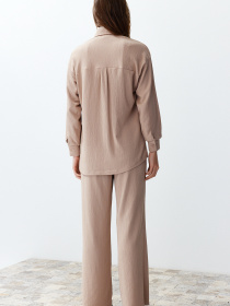 Костюм Trendyol модель TWOSS24AU00066/Tas Фото