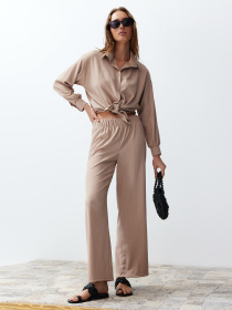 Костюм Trendyol модель TWOSS24AU00066/Tas Фото