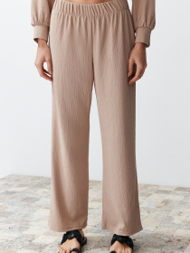 Повседневный костюм Trendyol модель TWOSS24AU00066/Tas Повседневный костюм Trendyol модель TWOSS24AU00066/Tas Фото